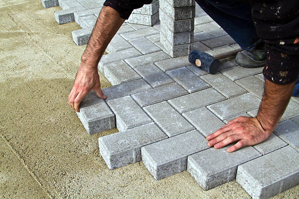 Best Driveway Pavers Cost  in USA